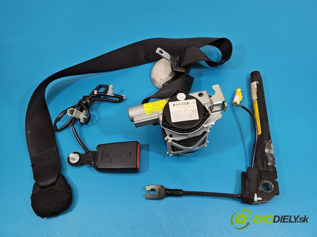 Fiat 500 2007-2020 1.3 jtd 75 HP manual 55 kW 1248 cm3 3- pas bezpečnosť: predné ľavý 34023904