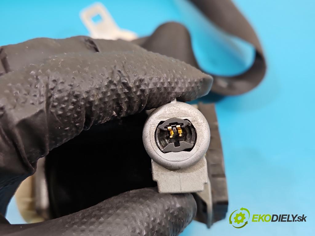 Fiat 500 2007-2020 1.3 jtd 75 HP manual 55 kW 1248 cm3 3- pas bezpečnosť: predné ľavý 34023904