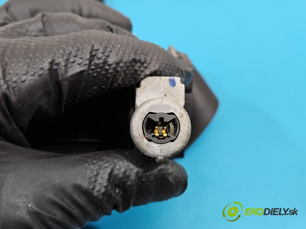 Fiat 500 2007-2020 1.3 jtd 75 HP manual 55 kW 1248 cm3 3- pas bezpečnosť: predné pravý 34022786A