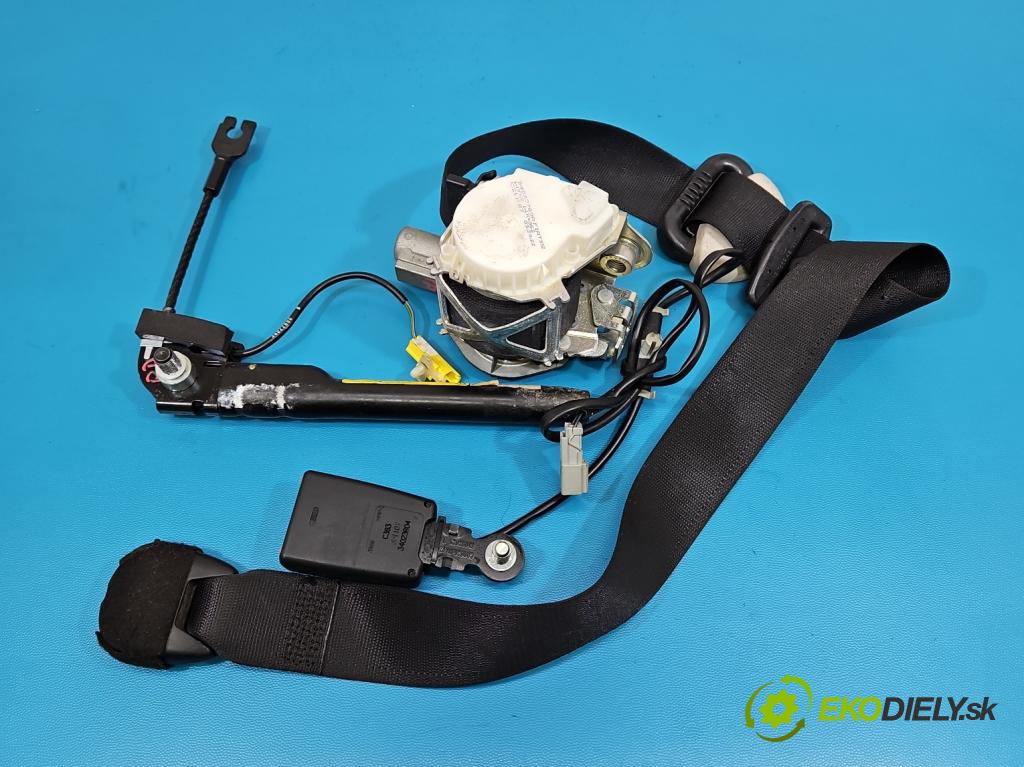 Fiat 500 2007-2020 1.3 jtd 75 HP manual 55 kW 1248 cm3 3- pas bezpečnosť: predné pravý 34022786A