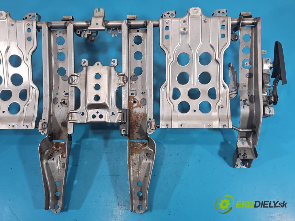 Lexus NX I 2014-2021 2.5 16V 155 hp automatic 114 kW 2494 cm3 5- Rám: