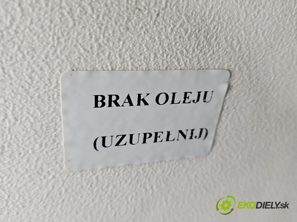 Mercedes S W221 2005-2013 3.5 V6 272 HP automatic 200 kW 3498 cm3 4- Most: zadní: 3.07