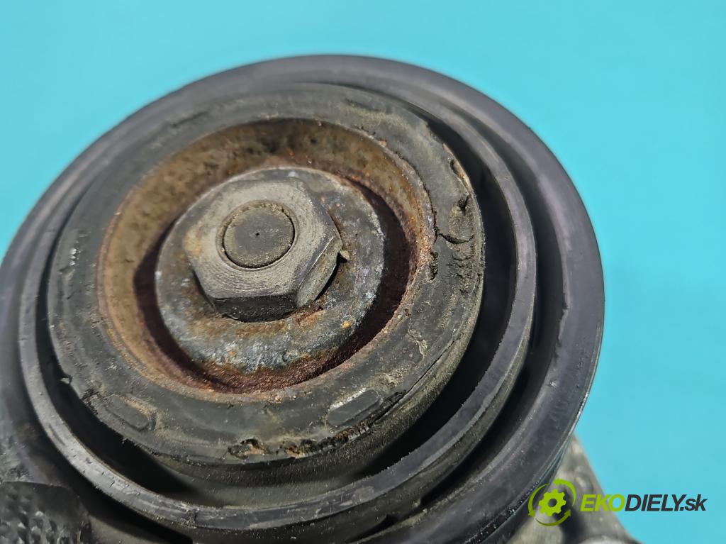 Bmw 3 F30 2011-2018 2.0d N47D20 184hp automatic 135 kW 1995 cm3 5- Kompresor: klimatizácie 9330831 (Kompresor klimatizácie)