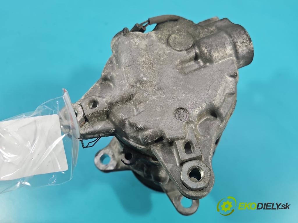 Bmw 3 F30 2011-2018 2.0d N47D20 184hp automatic 135 kW 1995 cm3 5- Kompresor: klimatizácie 9330831 (Kompresor klimatizácie)