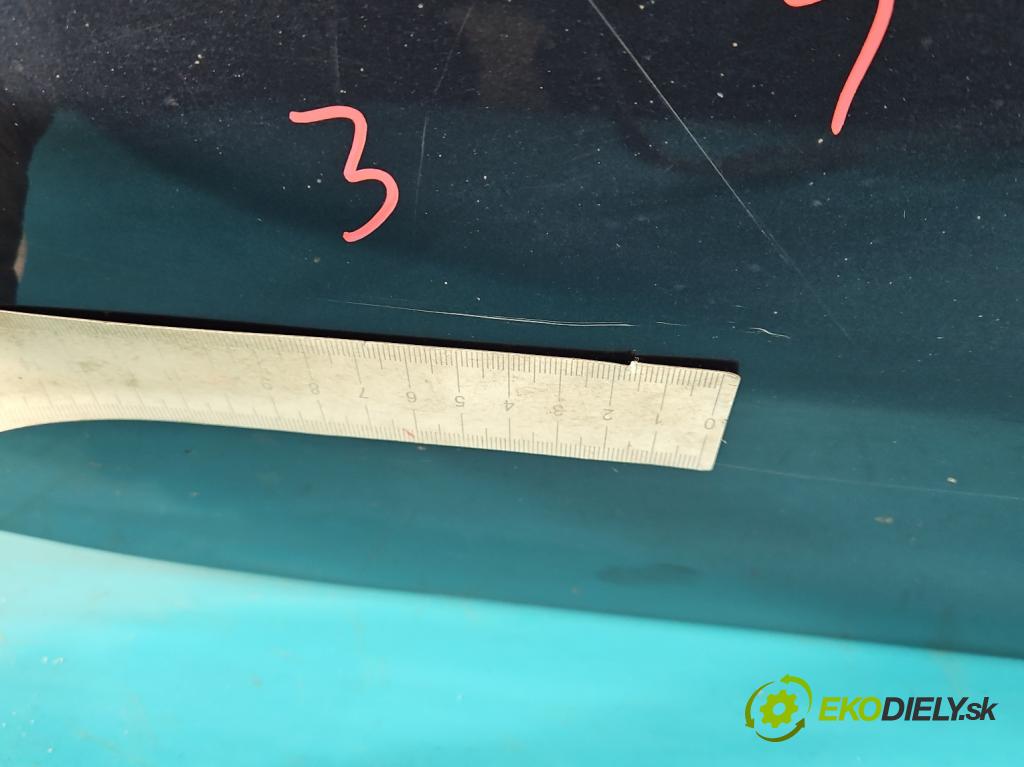 Fiat 500 2007-2020 1.3 jtd 75 HP manual 55 kW 1248 cm3 3- dvere predné pravé  (Kľučka dverí ostatné)