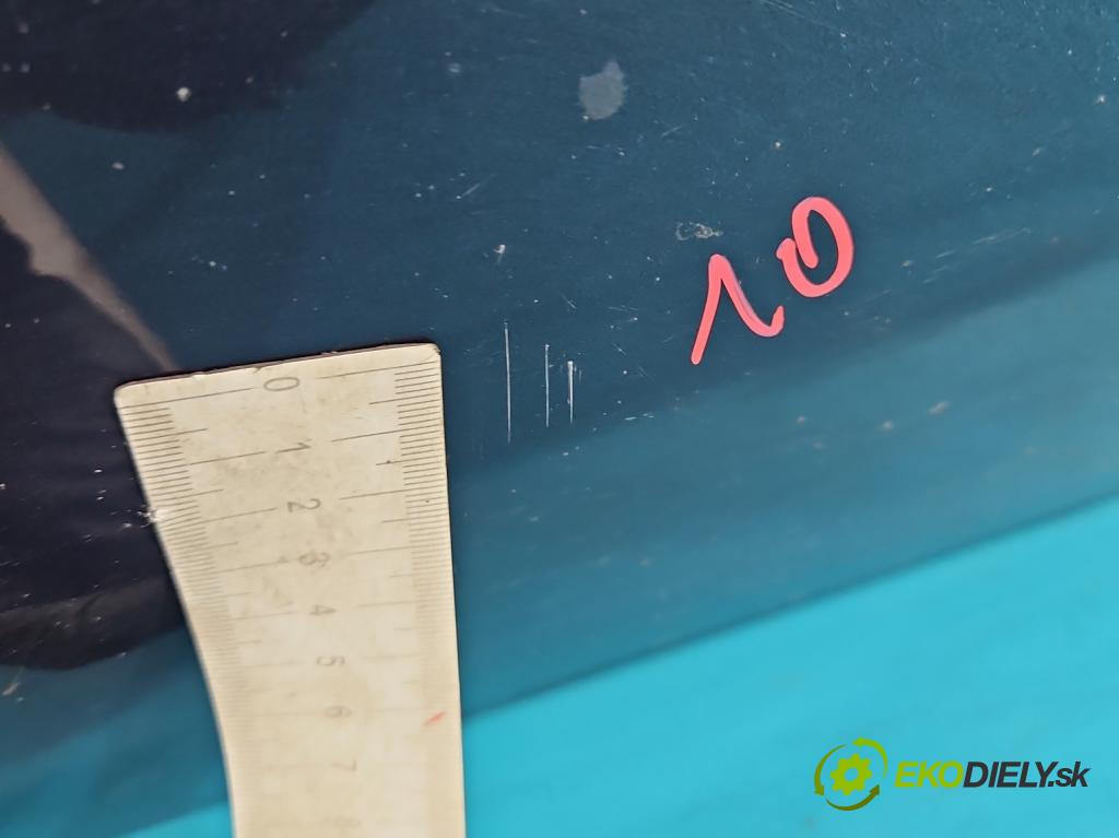 Fiat 500 2007-2020 1.3 jtd 75 HP manual 55 kW 1248 cm3 3- dvere predné pravé  (Kľučka dverí ostatné)