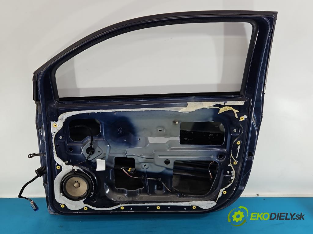 Fiat 500 2007-2020 1.3 jtd 75 HP manual 55 kW 1248 cm3 3- dvere predné pravé  (Kľučka dverí ostatné)