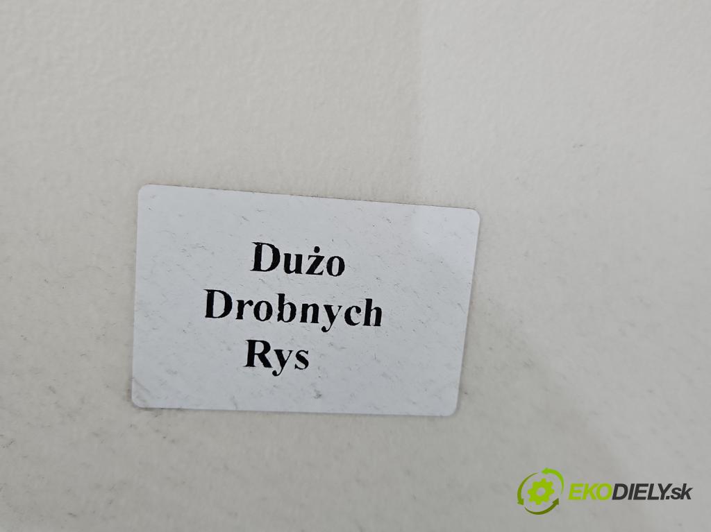 Fiat 500 2007-2020 1.3 jtd 75 HP manual 55 kW 1248 cm3 3- dvere predné pravé  (Kľučka dverí ostatné)