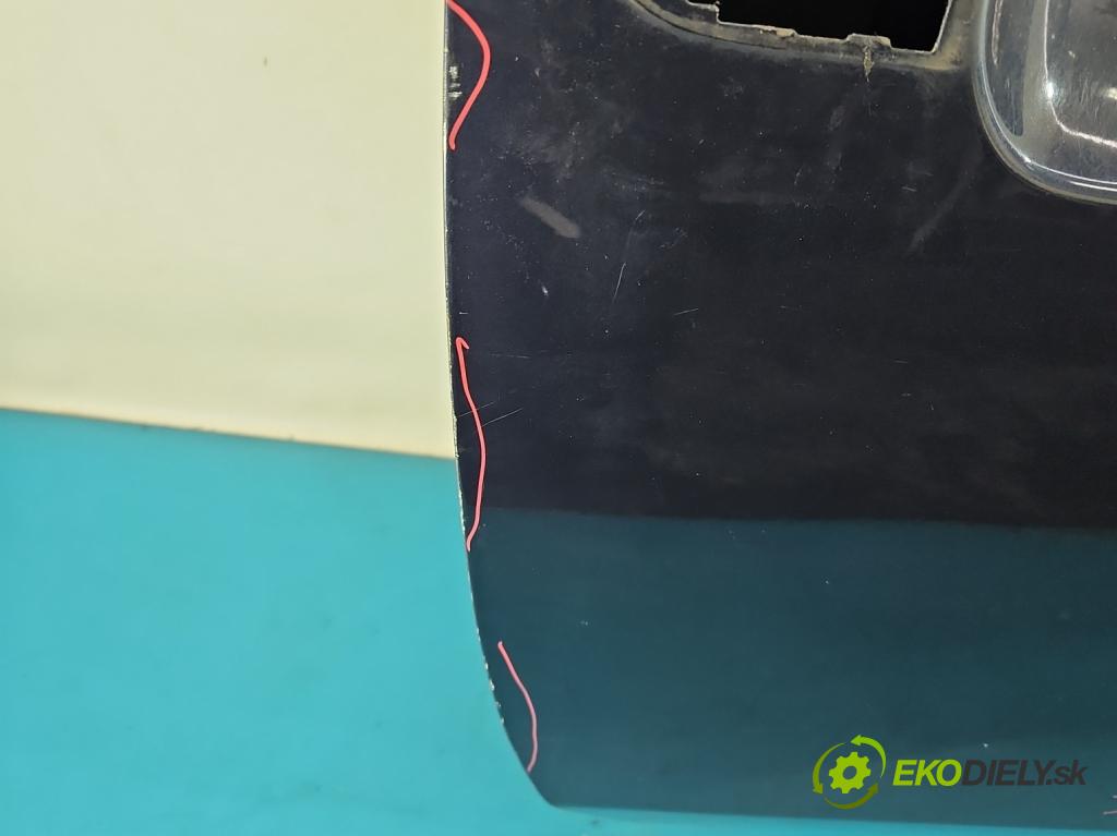 Fiat 500 2007-2020 1.3 jtd 75 HP manual 55 kW 1248 cm3 3- dvere predné pravé  (Kľučka dverí ostatné)