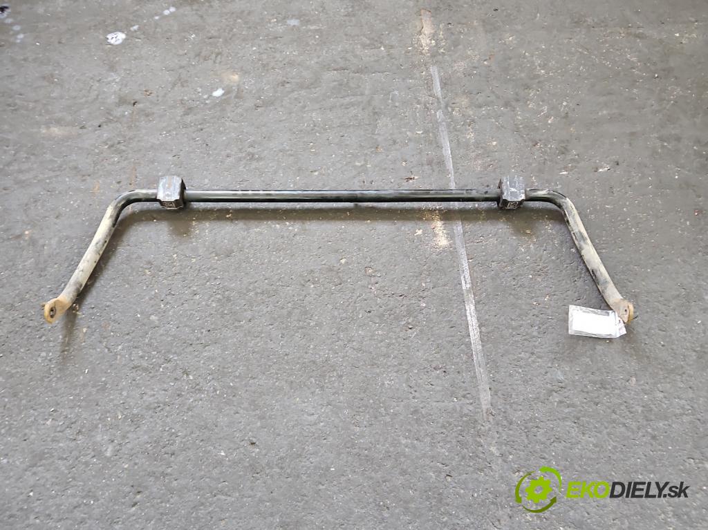 Bmw 3 F30 2011-2018 2.0d N47D20 184hp automatic 135 kW 1995 cm3 5- tyč stabilizatora 6792112 (Stabilizátor predný)