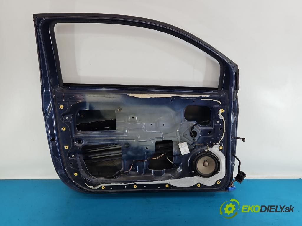 Fiat 500 2007-2020 1.3 jtd 75 HP manual 55 kW 1248 cm3 3- dvere predné ľavé  (Kľučka dverí ostatné)