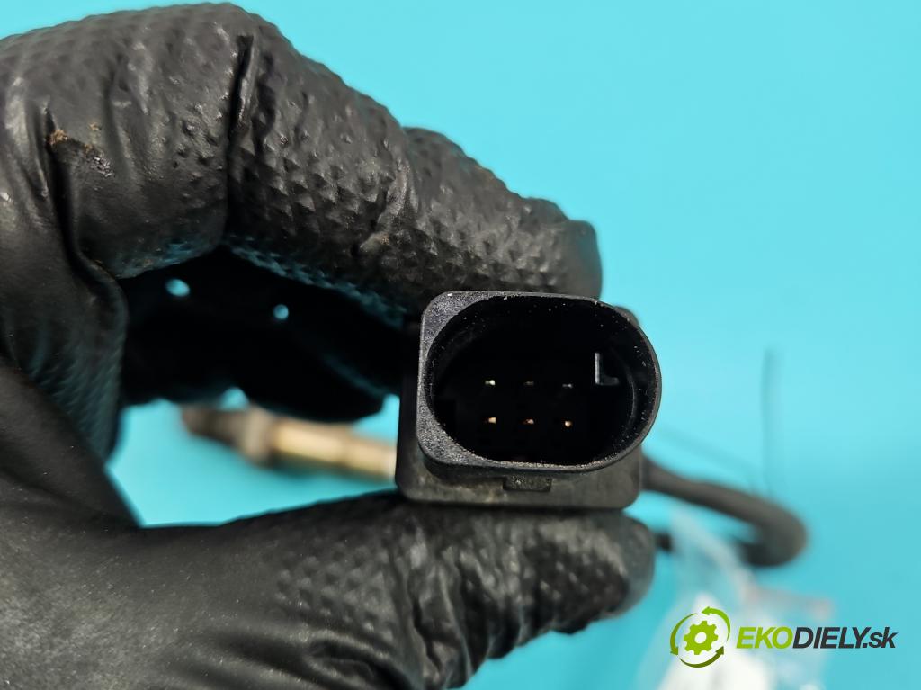 Bmw 3 F30 2011-2018 2.0d N47D20 184hp automatic 135 kW 1995 cm3 5- Sonda lambda 0281004018 (Lambda sonda)