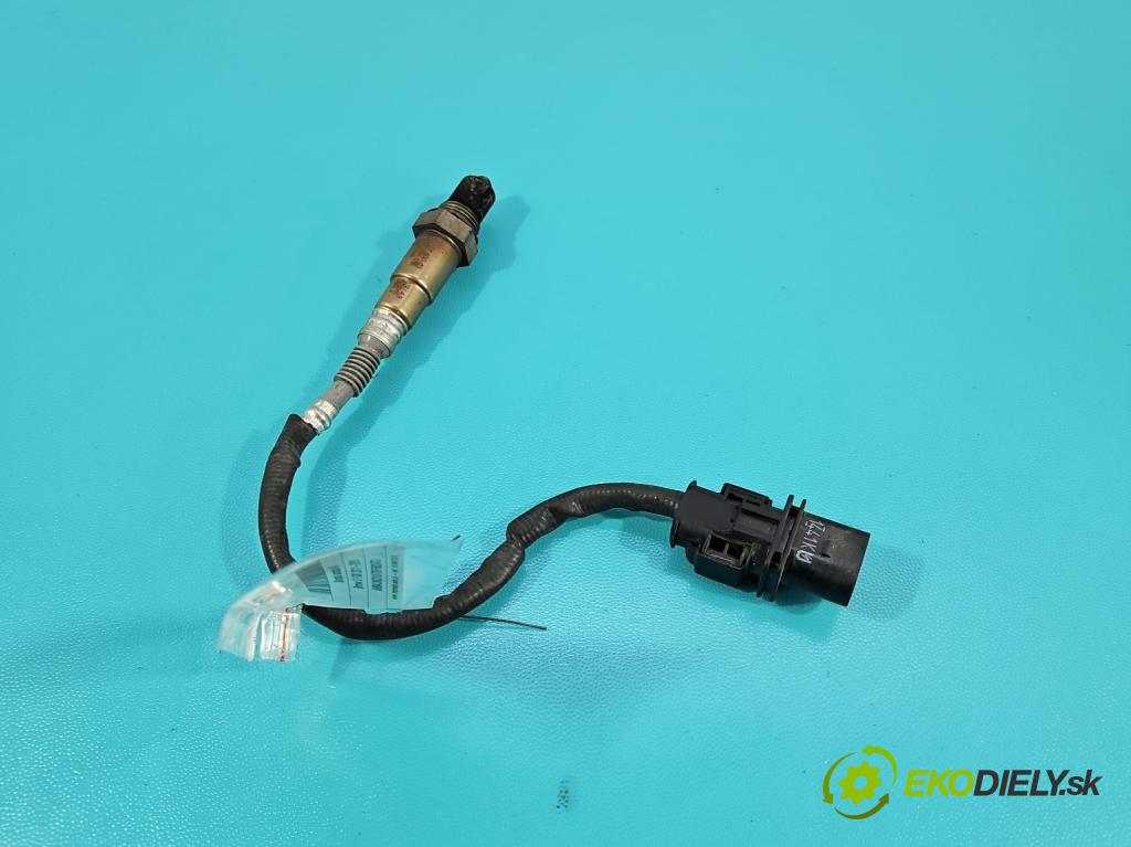 Bmw 3 F30 2011-2018 2.0d N47D20 184hp automatic 135 kW 1995 cm3 5- Sonda lambda 0281004018 (Lambda sonda)