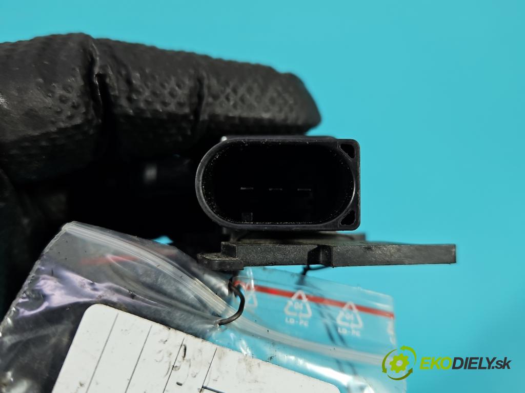 Bmw 3 F30 2011-2018 2.0d N47D20 184 hp automatic 135 kW 1995 cm3 5- snímač tlaku spalin 7805152