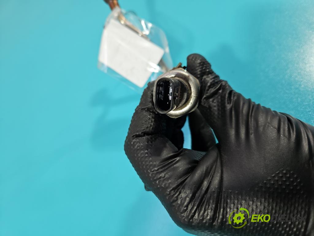 Bmw 3 F30 2011-2018 2.0d N47D20 184 hp automatic 135 kW 1995 cm3 5- snímač tlaku spalin 8507634