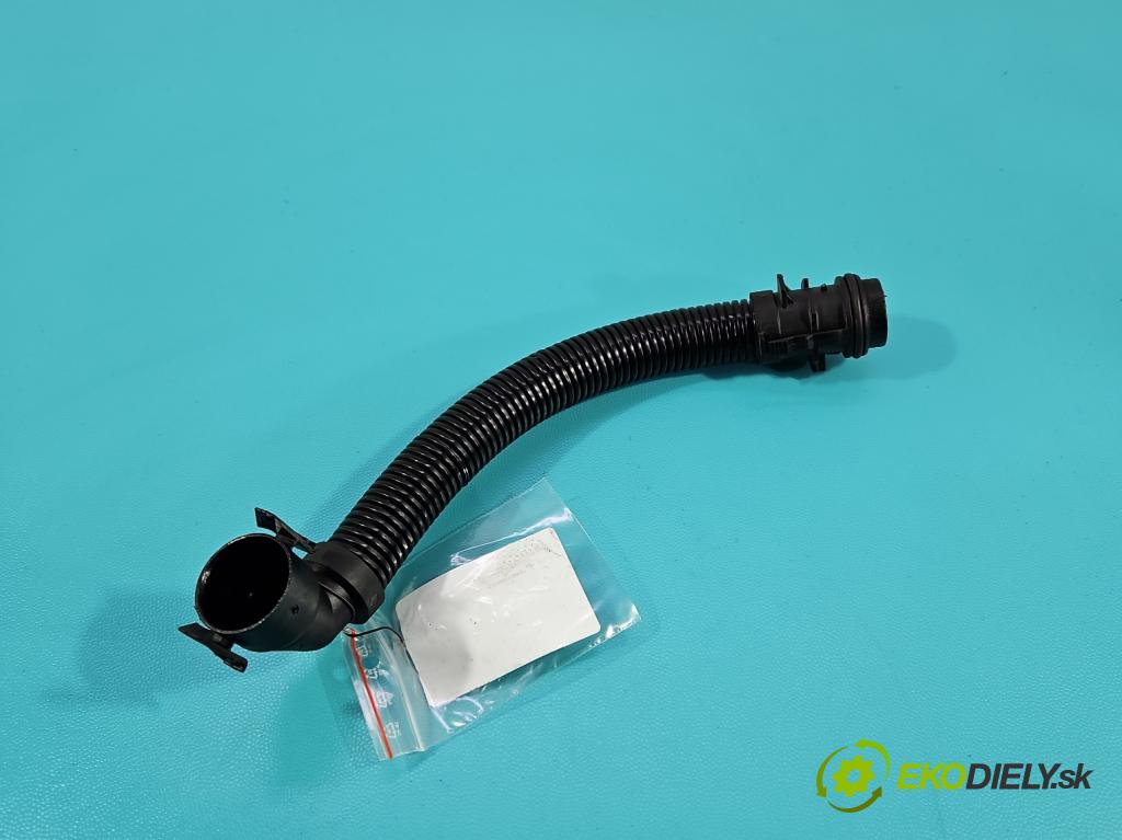 Bmw 3 F30 2011-2018 2.0d N47D20 184hp automatic 135 kW 1995 cm3 5- Trubka: 58650910AT