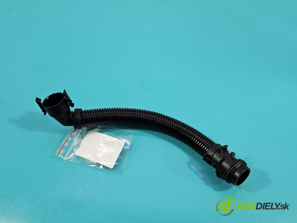Bmw 3 F30 2011-2018 2.0d N47D20 184hp automatic 135 kW 1995 cm3 5- Trubka: 58650910AT