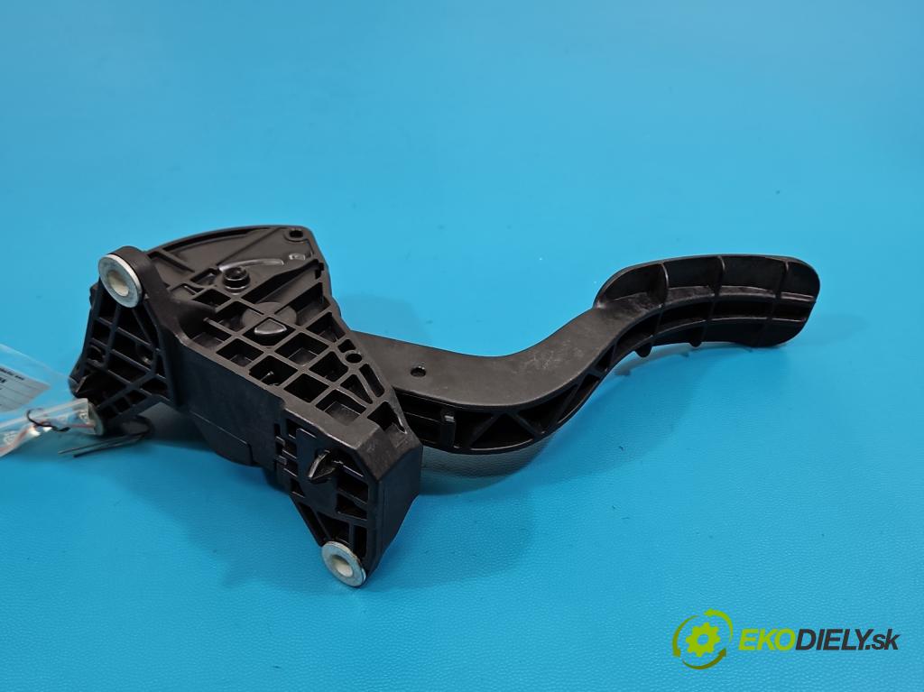 Toyota Corolla E21 2019- 1.5 12V 125 HP automatic 92 kW 1490 cm3 4- pedal plyn potenciometr: 78110-02211