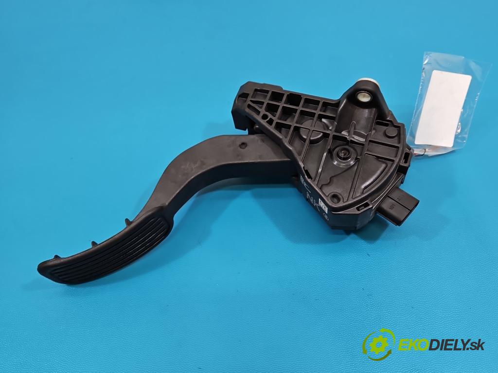 Toyota Corolla E21 2019- 1.5 12V 125 HP automatic 92 kW 1490 cm3 4- pedal plyn potenciometr: 78110-02211