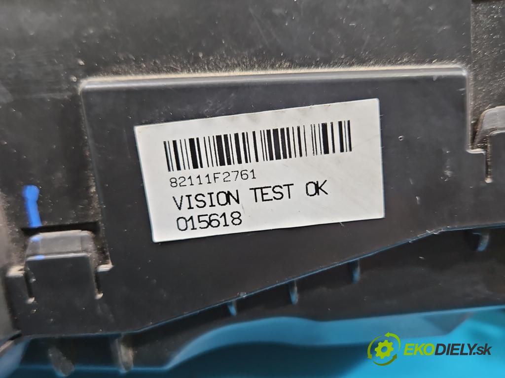 Toyota Corolla E21 2019- 1.5 12V 125 HP automatic 92 kW 1490 cm3 4- skrinka poistka 82641-47050-A (Poistková skrinka)