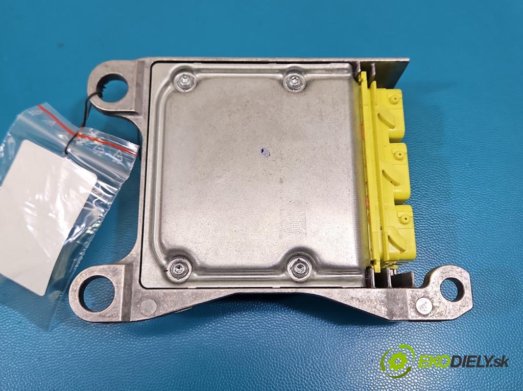 Toyota Corolla E21 2019- 1.5 12V 125 HP automatic 92 kW 1490 cm3 4- riadiaca jednotka vankúše: 89170-02N70