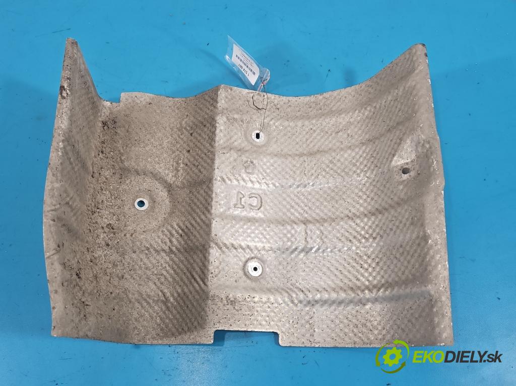 Toyota Corolla E21 2019- 1.5 12V 125 HP automatic 92 kW 1490 cm3 4- kryt