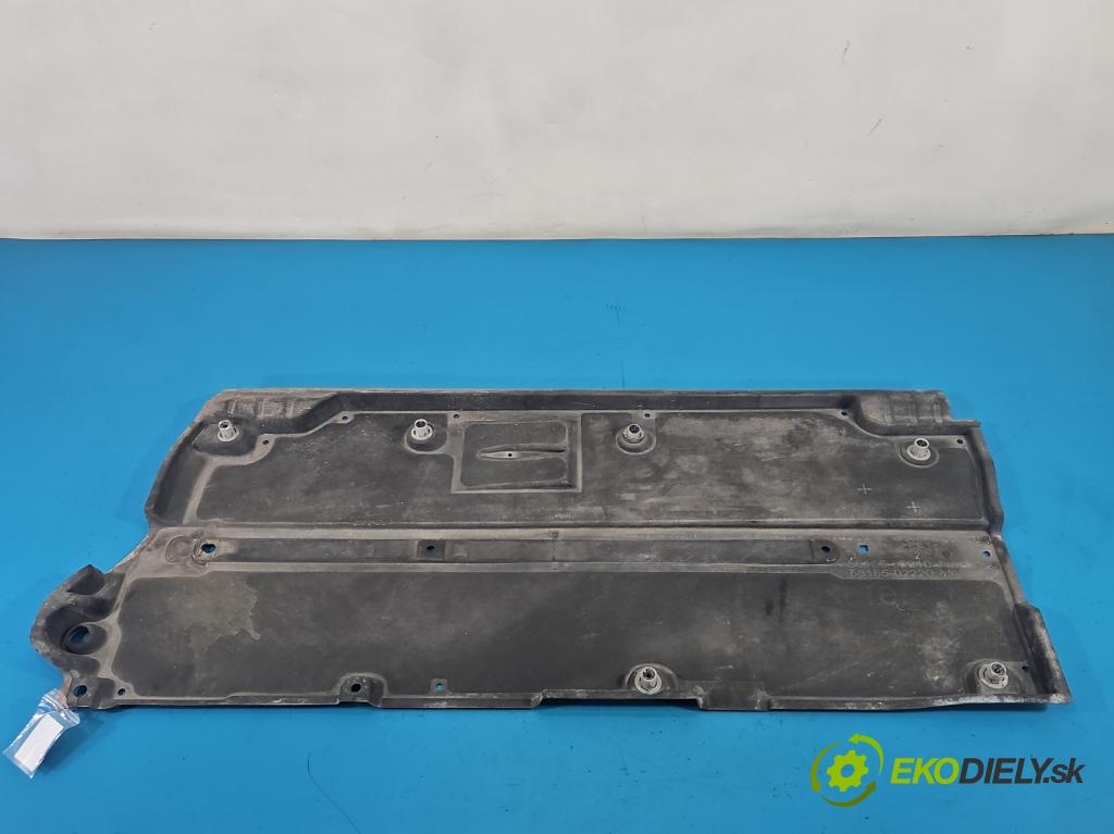 Toyota Corolla E21 2019- 1.5 12V 125 HP automatic 92 kW 1490 cm3 4- kryt 58165-02220