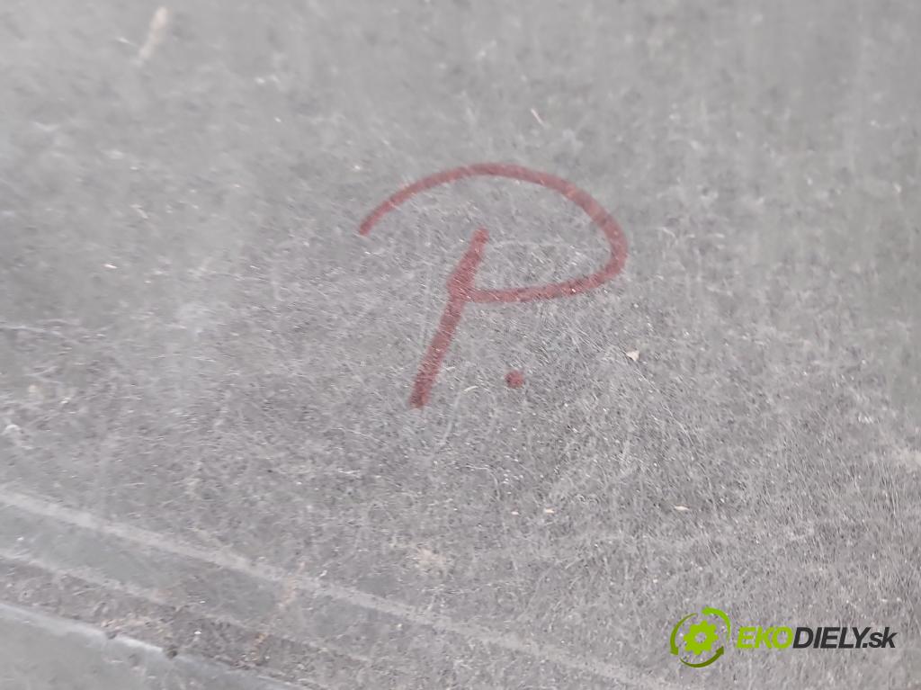 Toyota Corolla E21 2019- 1.5 12V 125 HP automatic 92 kW 1490 cm3 4- kryt 58165-02220