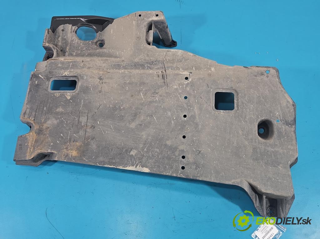 Toyota Corolla E21 2019- 1.5 12V 125 hp automatic 92 kW 1490 cm3 4- kryt 57628-02170