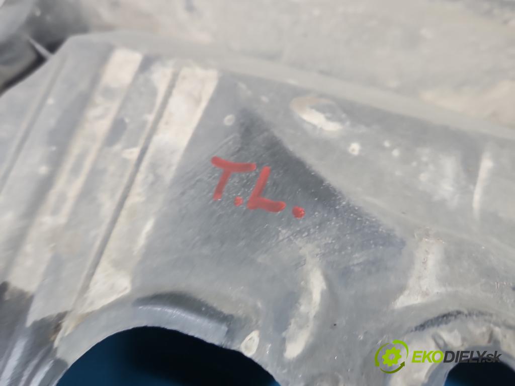 Toyota Corolla E21 2019- 1.5 12V 125 hp automatic 92 kW 1490 cm3 4- kryt 57628-02170