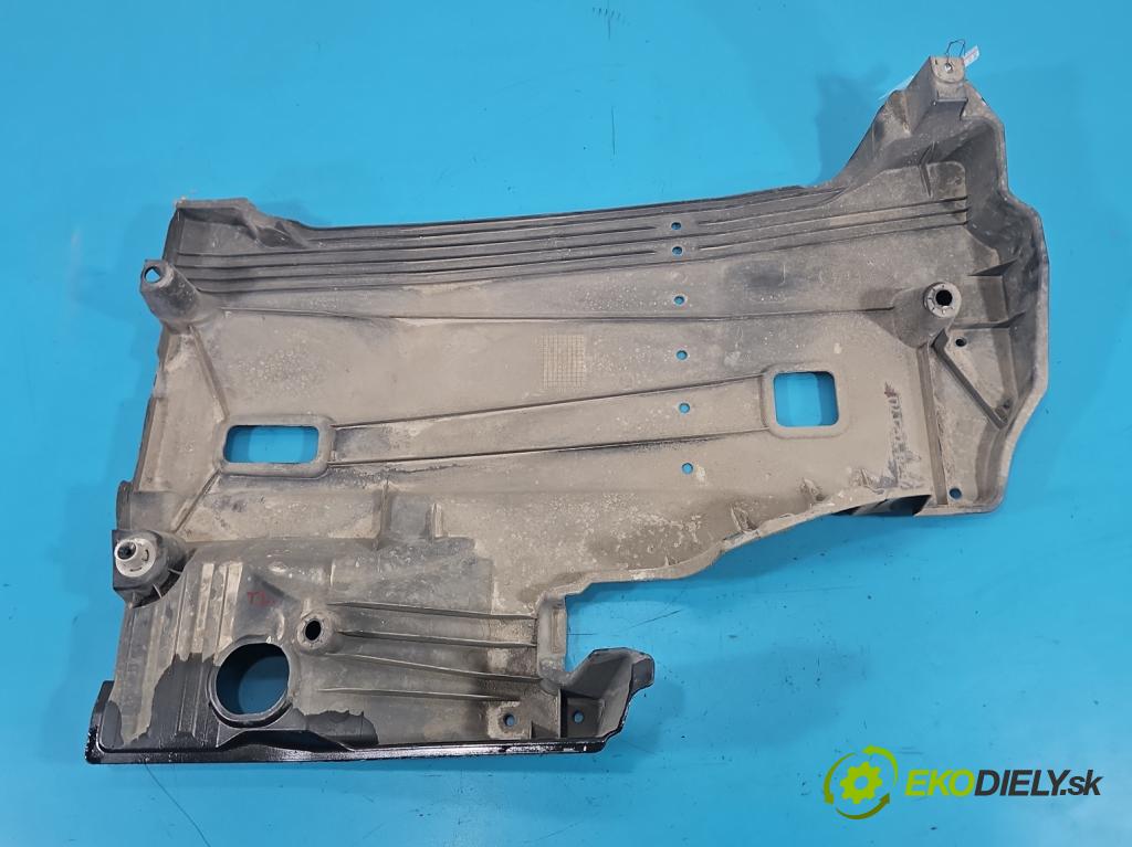 Toyota Corolla E21 2019- 1.5 12V 125 hp automatic 92 kW 1490 cm3 4- kryt 57628-02170