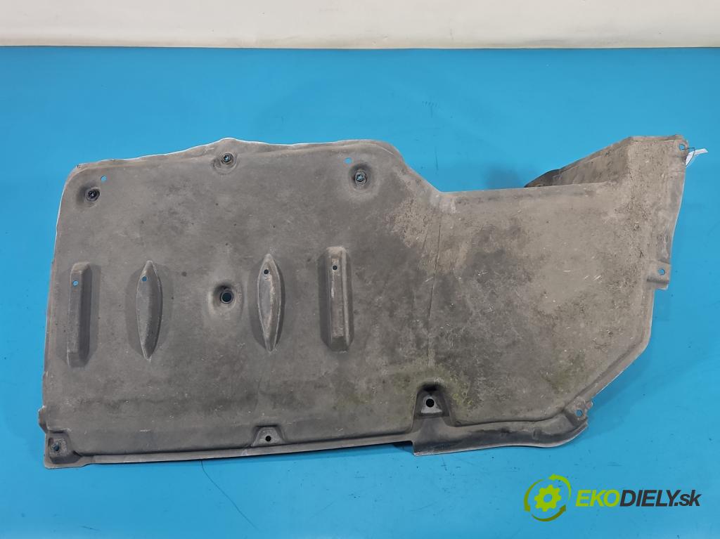 Toyota Corolla E21 2019- 1.5 12V 125 hp automatic 92 kW 1490 cm3 4- kryt 58399-02200