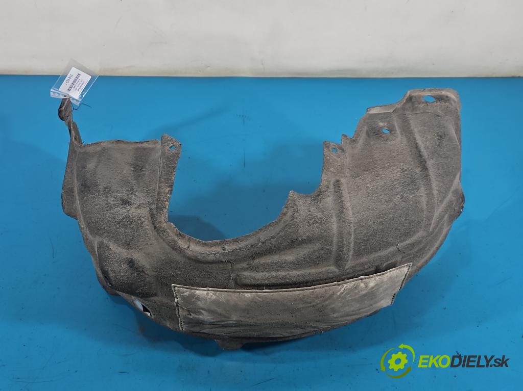 Toyota Corolla E21 2019- 1.5 12V 125 hp automatic 92 kW 1490 cm3 4- blatník: zadní levé 5010300023