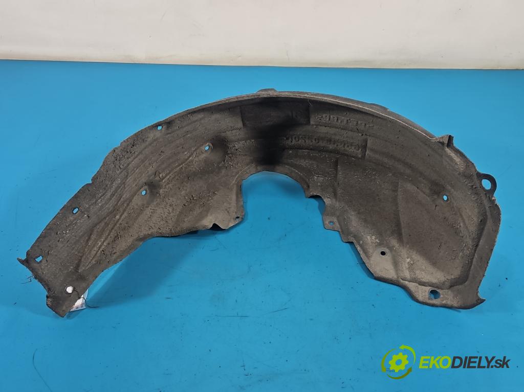 Toyota Corolla E21 2019- 1.5 12V 125 HP automatic 92 kW 1490 cm3 4- Blatník: zadné ľavé 5010300023