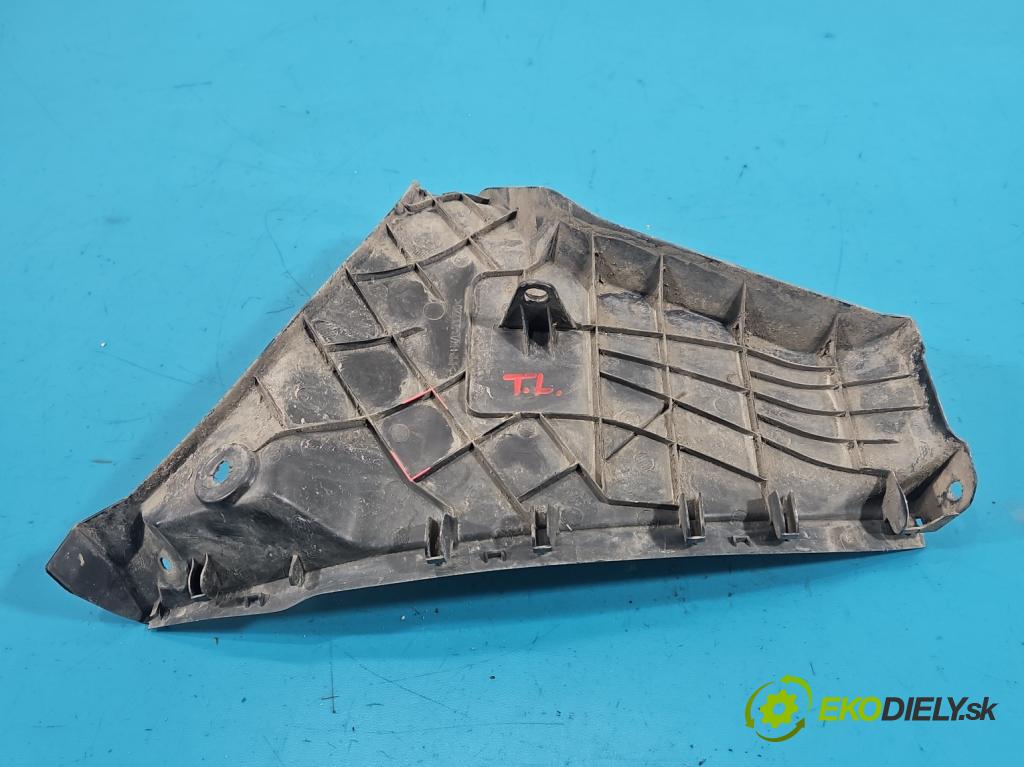 Toyota Corolla E21 2019- 1.5 12V 125 HP automatic 92 kW 1490 cm3 4- Blatník: zadné ľavé 52592-02380