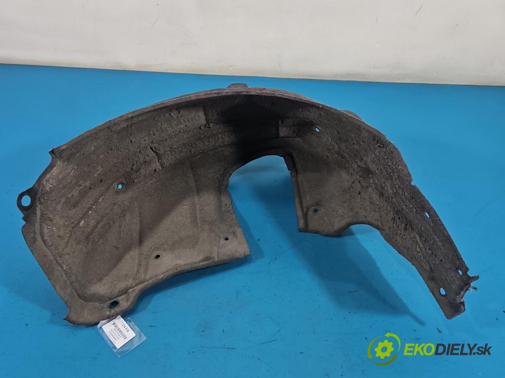 Toyota Corolla E21 2019- 1.5 12V 125 HP automatic 92 kW 1490 cm3 4- Blatník: zadné pravé