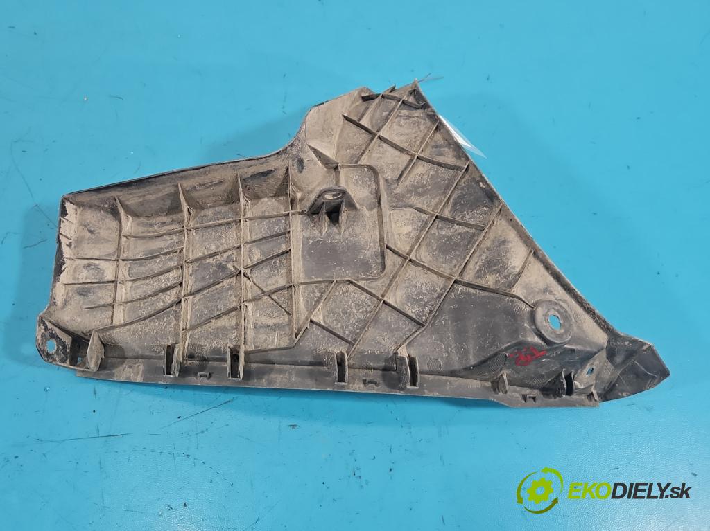 Toyota Corolla E21 2019- 1.5 12V 125 HP automatic 92 kW 1490 cm3 4- Blatník: zadné pravé 52591-02410