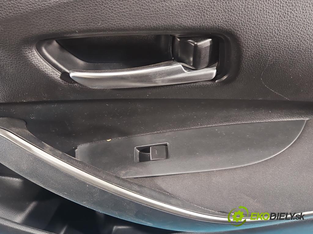 Toyota Corolla E21 2019- 1.5 12V 125 HP automatic 92 kW 1490 cm3 4- Čalounictví: dvere predné pravé 67777-X1G01