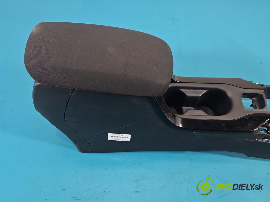 Toyota Corolla E21 2019- 1.5 12V 125 HP automatic 92 kW 1490 cm3 4- operadlo  (Lakťová opierka)