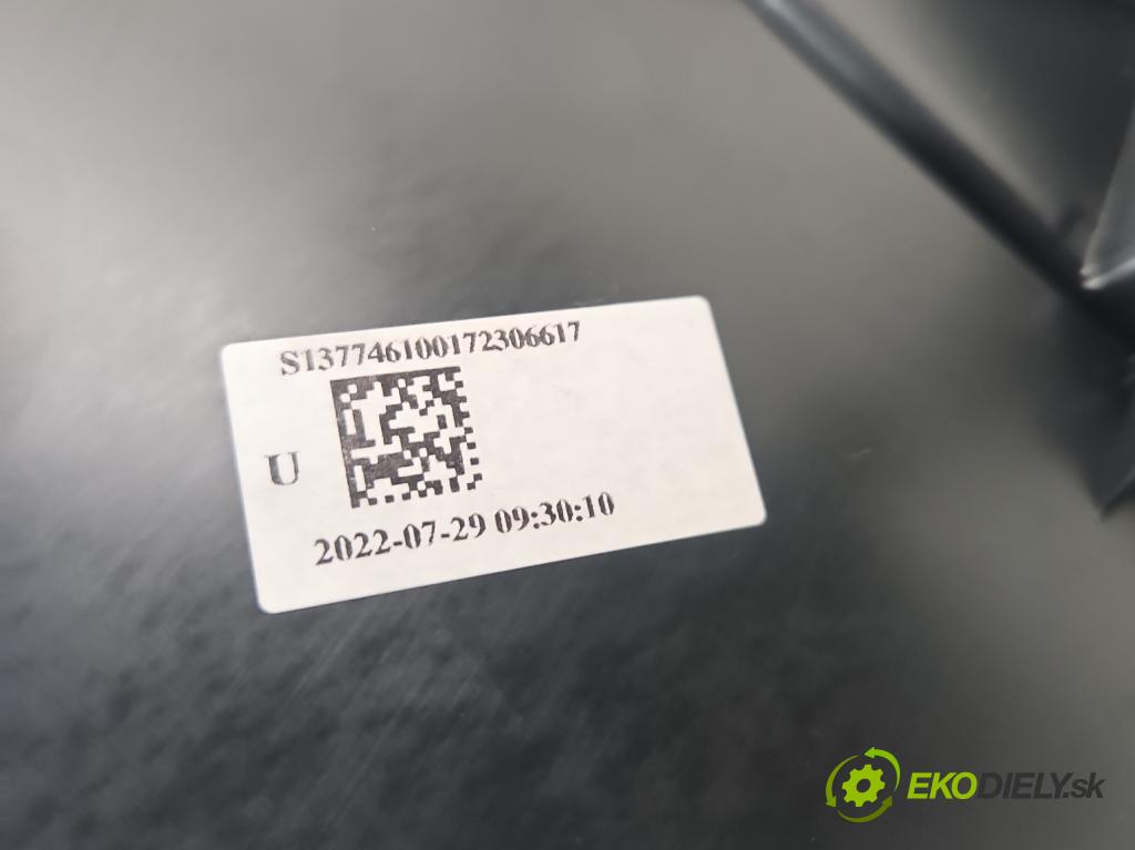 Toyota Corolla E21 2019- 1.5 12V 125 HP automatic 92 kW 1490 cm3 4- operadlo  (Lakťová opierka)