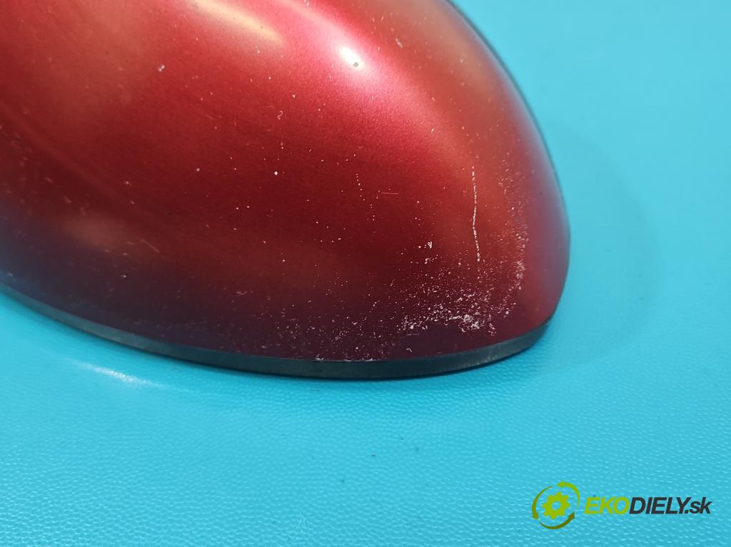 Fiat 500 2007-2020 1.3 jtd 75 HP manual 55 kW 1248 cm3 3- zrkadlo pravé  (Kľučka dverí ostatné)