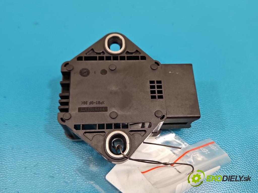 Fiat 500 2007-2020 1.3 jtd 75 HP manual 55 kW 1248 cm3 3- snímač ESP 0265005607