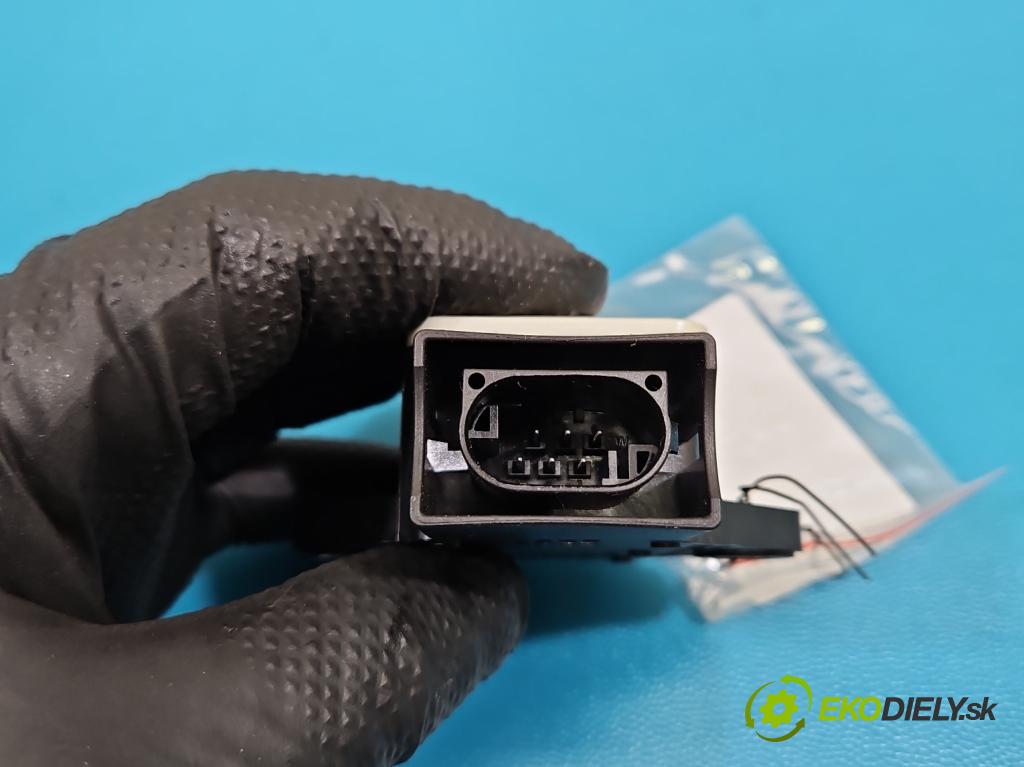 Fiat 500 2007-2020 1.3 jtd 75 HP manual 55 kW 1248 cm3 3- snímač ESP 0265005607