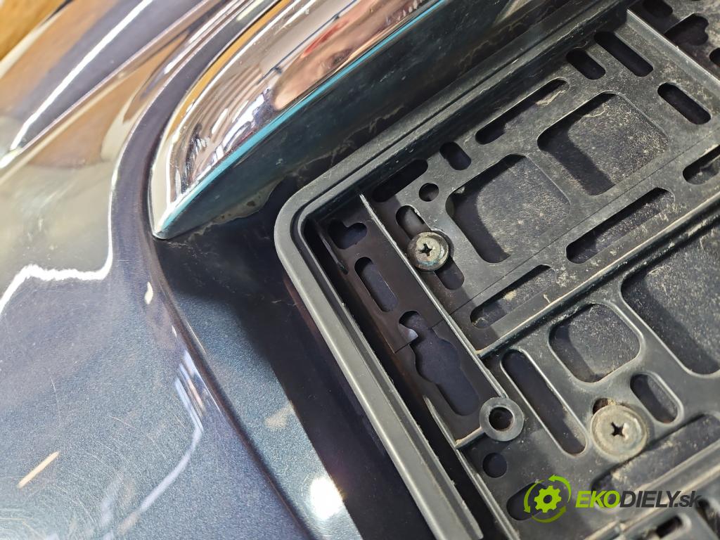 Fiat 500 2007-2020 1.3 jtd 75 HP manual 55 kW 1248 cm3 3- zadna kufor  (Kapota zadná (kufor))