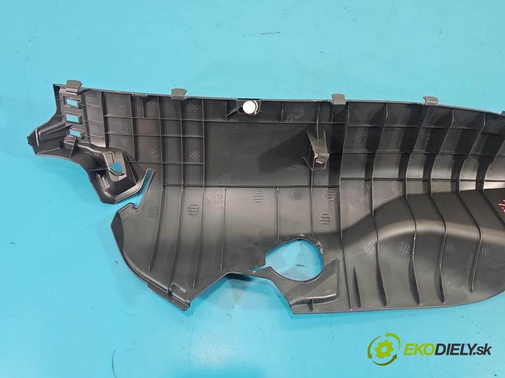 Toyota Corolla E21 2019- 1.5 12V 125 hp automatic 92 kW 1490 cm3 4- kryt plastová 62552-02750