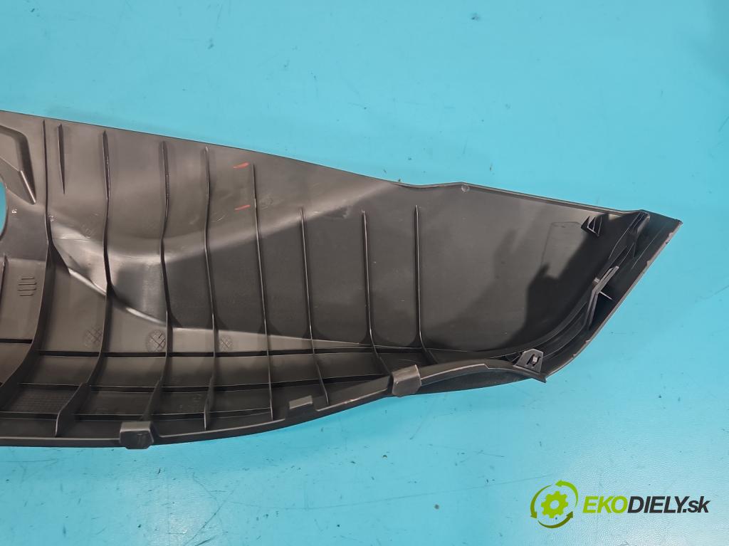 Toyota Corolla E21 2019- 1.5 12V 125 hp automatic 92 kW 1490 cm3 4- kryt plastová 62551-02720