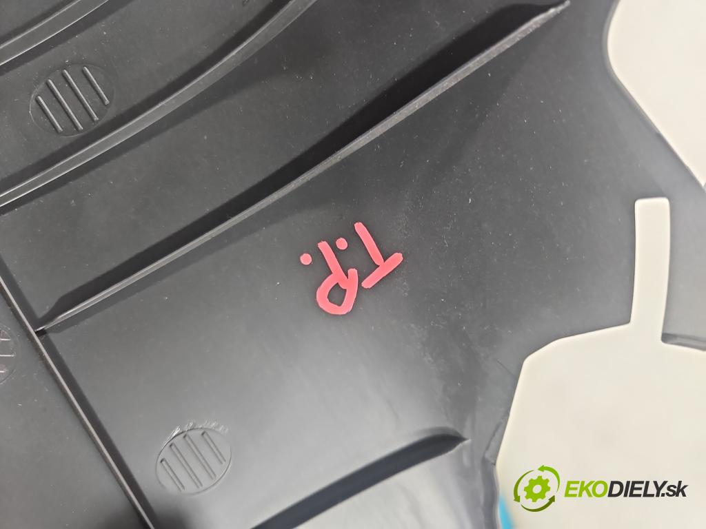 Toyota Corolla E21 2019- 1.5 12V 125 hp automatic 92 kW 1490 cm3 4- kryt plastová 62551-02720