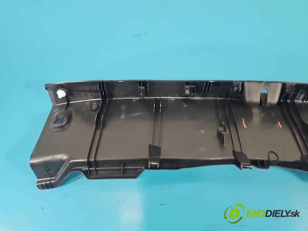 Toyota Corolla E21 2019- 1.5 12V 125 hp automatic 92 kW 1490 cm3 4- kryt plastová 58387-02340