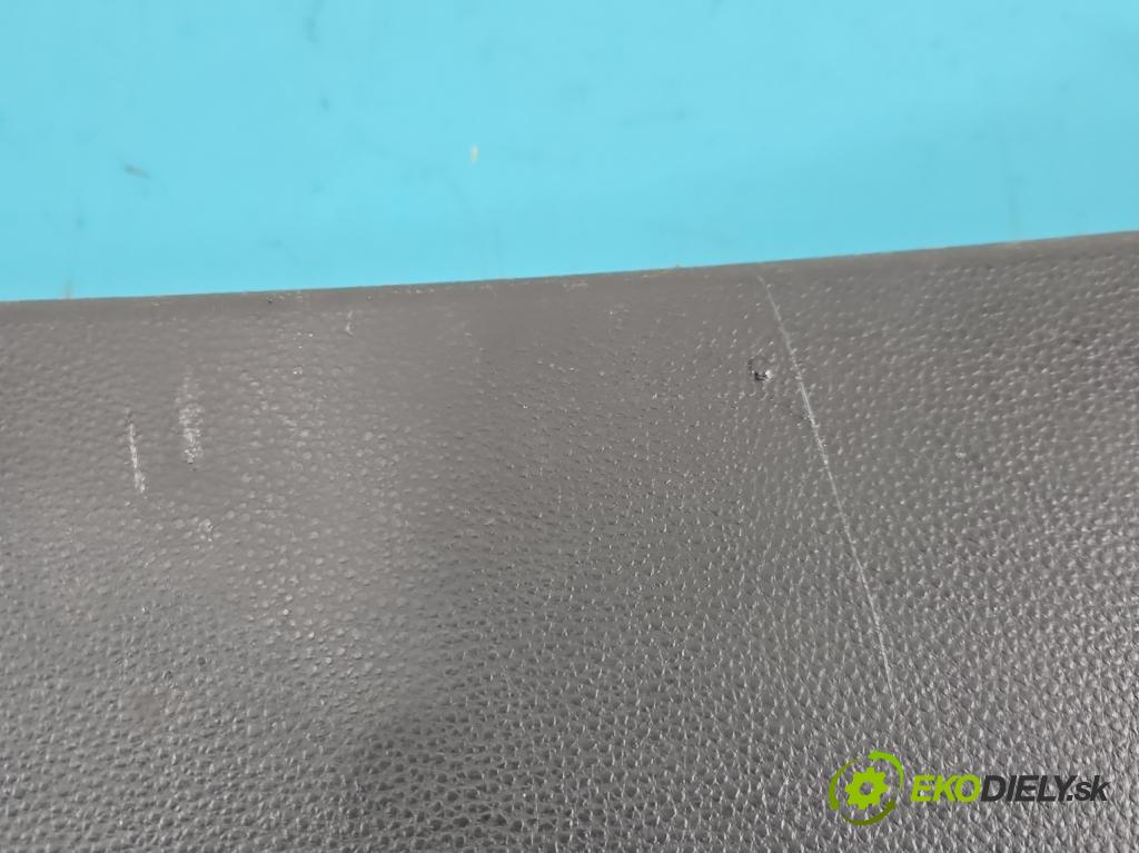 Toyota Corolla E21 2019- 1.5 12V 125 hp automatic 92 kW 1490 cm3 4- kryt plastová 58387-02340