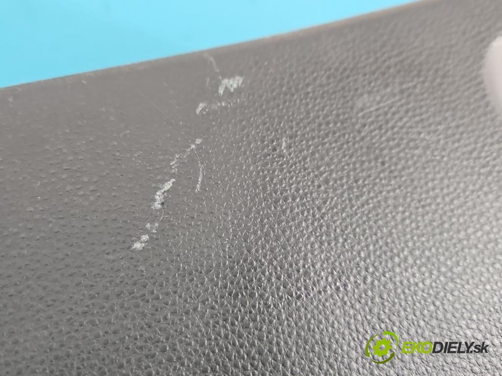 Toyota Corolla E21 2019- 1.5 12V 125 hp automatic 92 kW 1490 cm3 4- kryt plastová 58387-02340